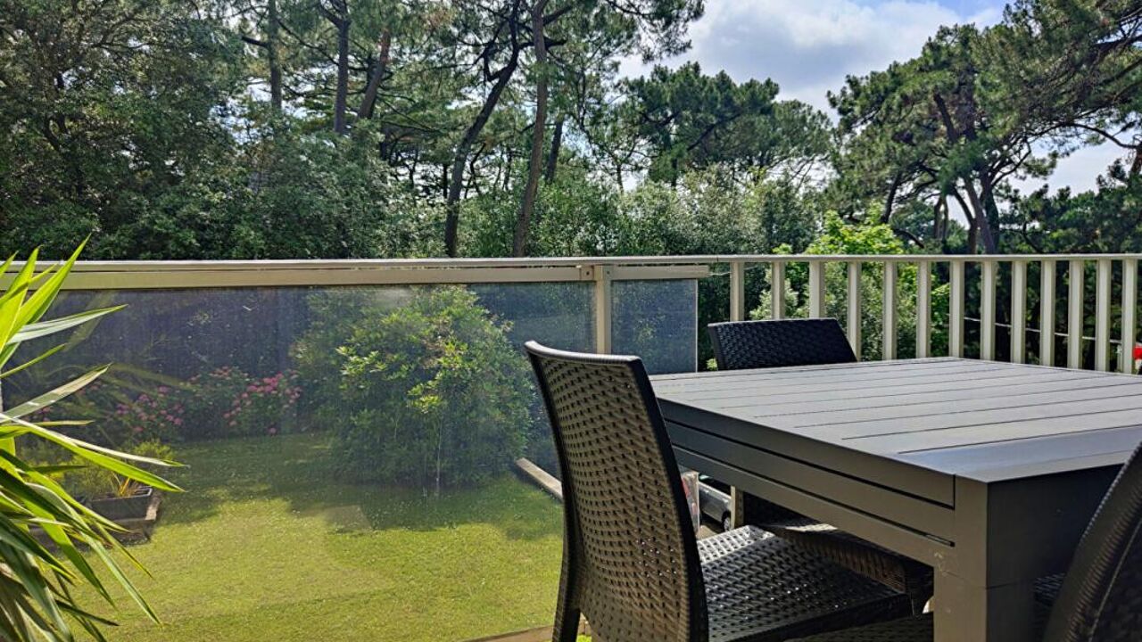 appartement 4 pièces 95 m2 à vendre à La Baule-Escoublac (44500)