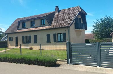 vente maison 291 000 € à proximité de Fressenneville (80390)