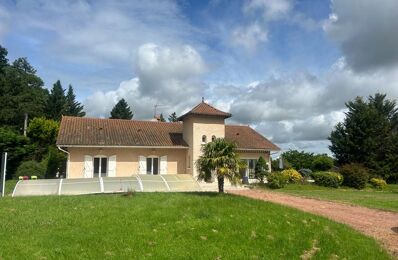 vente maison 435 000 € à proximité de Saint-Jean-Saint-Maurice-sur-Loire (42155)