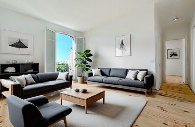 vente appartement 253 000 € à proximité de Gennevilliers (92230)