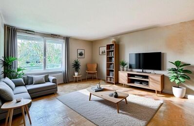 vente appartement 238 000 € à proximité de Vigneux-sur-Seine (91270)