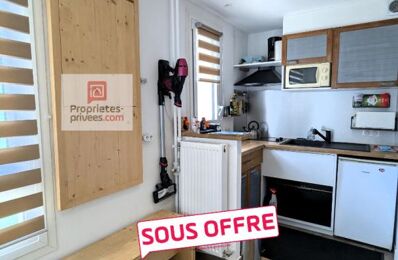 vente appartement 120 000 € à proximité de Braux (04240)