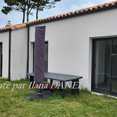 Maison 5 pièces 90 m²