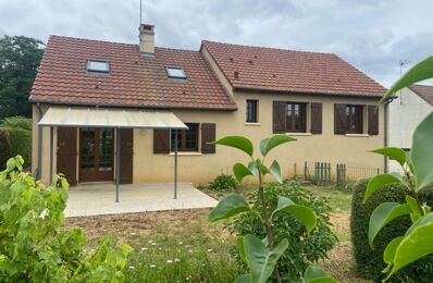 vente maison 161 184 € à proximité de Bazouges Cré sur Loir (72200)