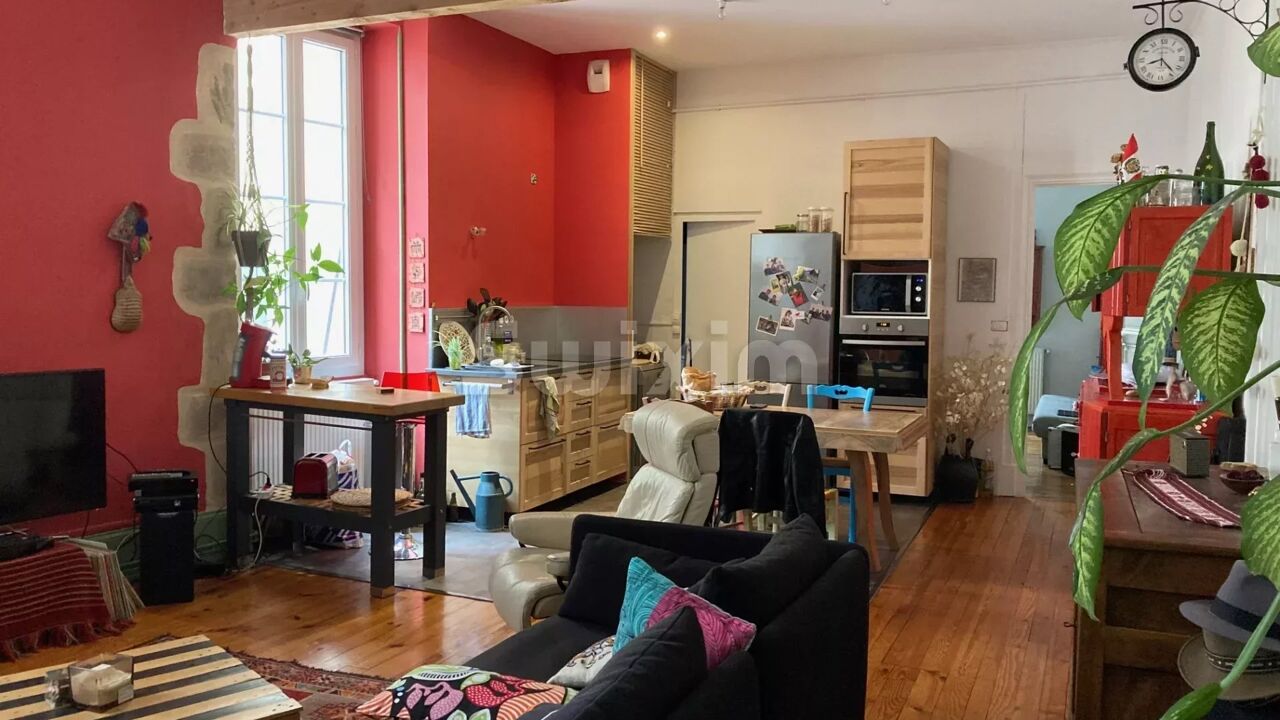 appartement 6 pièces 159 m2 à vendre à Valence (26000)