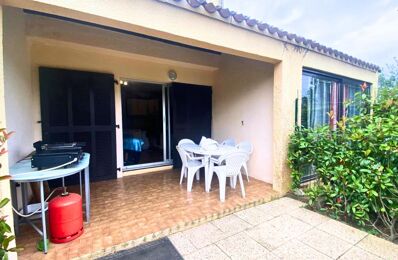 vente appartement 172 000 € à proximité de Montesquieu-des-Albères (66740)