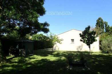 Maison 4 pièces 295900 €