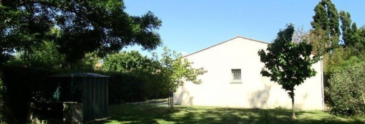 Maison 4 Pièces 92 m² à vendre à Saint-Sulpice-de-Royan (17200)