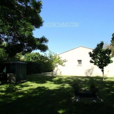 Maison 4 pièces 295900 €