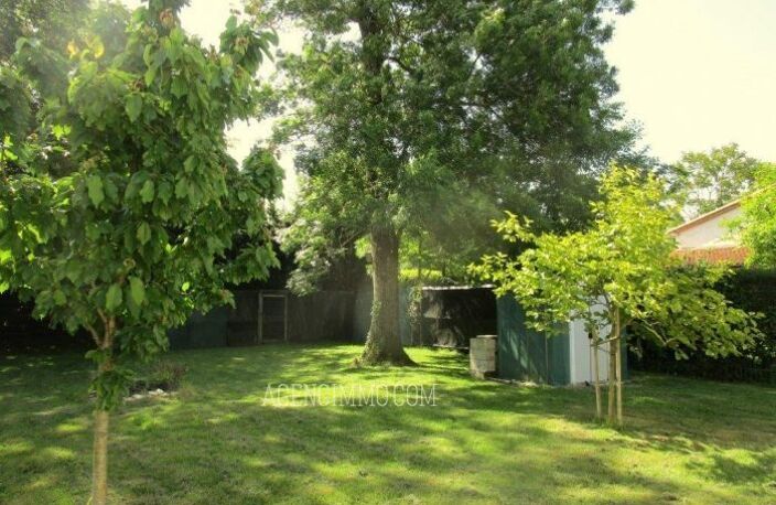 MAISON PLAIN-PIED AVEC JARDIN — photo 3