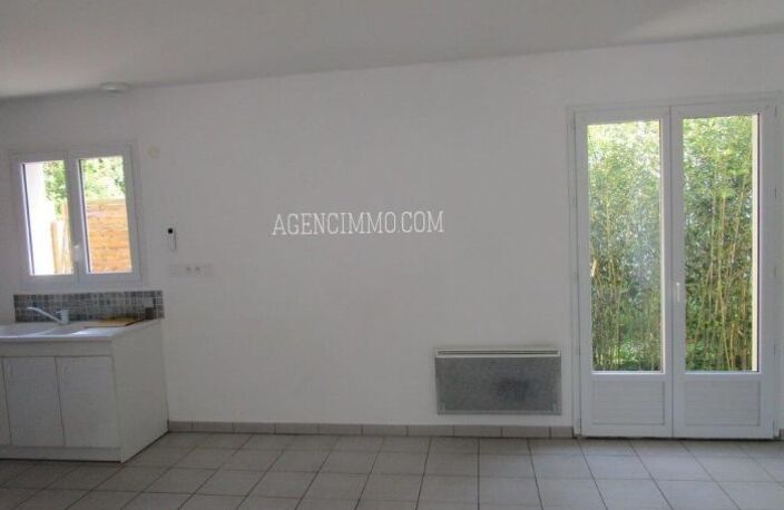 MAISON PLAIN-PIED AVEC JARDIN — photo 5