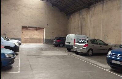 location garage 60 € CC /mois à proximité de Mailhoc (81130)