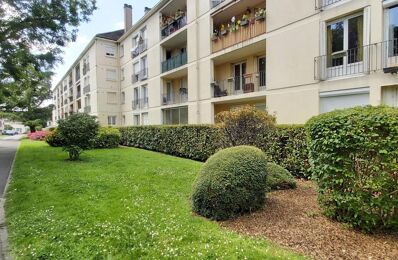 vente appartement 174 000 € à proximité de Villejust (91140)