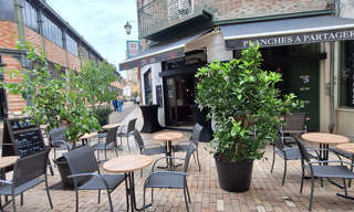 Commerce  55 m² à vendre à Sens (89100)