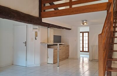 location appartement 600 € CC /mois à proximité de Labastide-Denat (81120)