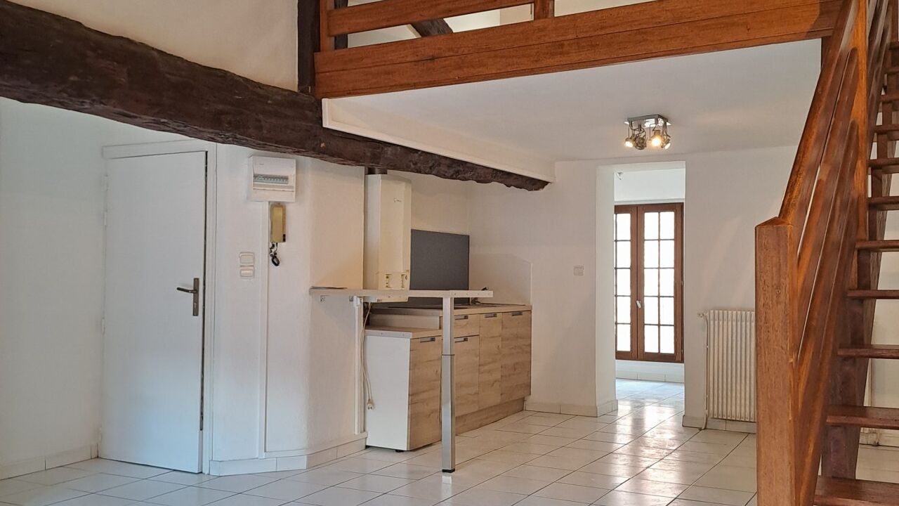 appartement 2 pièces 55 m2 à louer à Albi (81000)