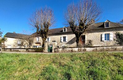 vente maison 238 270 € à proximité de Savignac-les-Églises (24420)