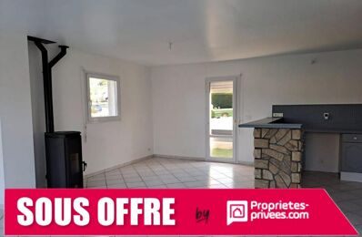 vente maison 162 290 € à proximité de La Prénessaye (22210)