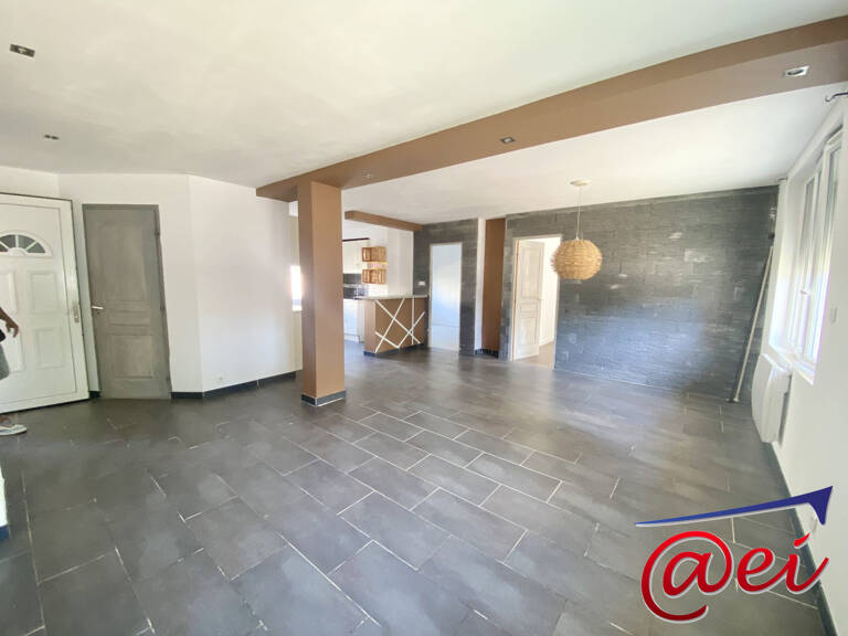 Appartement T3 avec stationnement privatif — photo 1