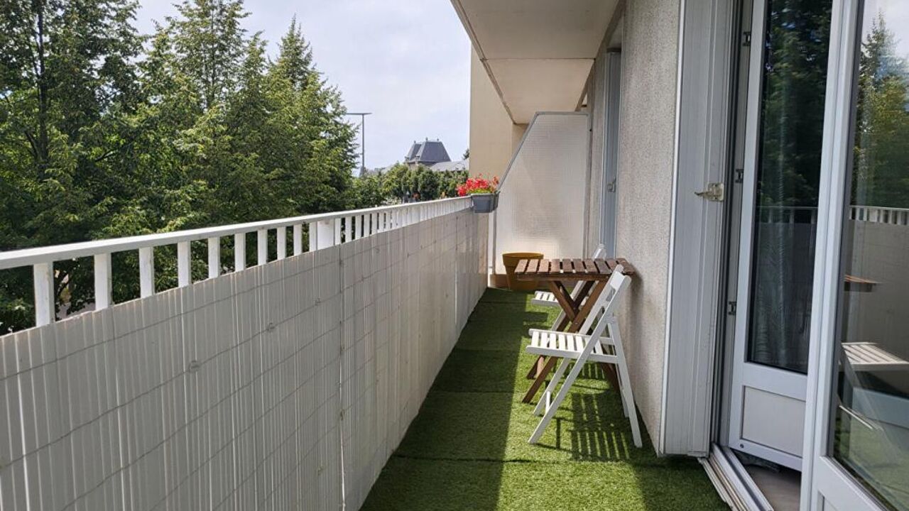 appartement 6 pièces 119 m2 à vendre à Reims (51100)