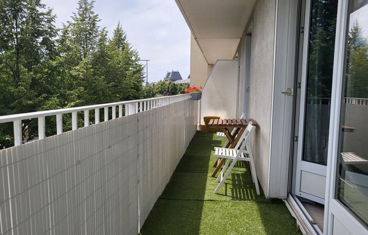 appartement 6 pièces 119 m2 à vendre à Reims (51100)