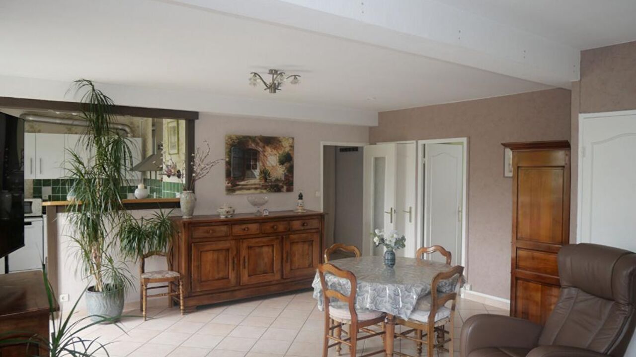 appartement 3 pièces 67 m2 à vendre à Sainte-Foy-Lès-Lyon (69110)
