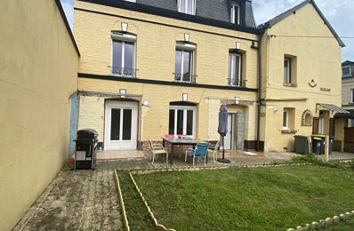 vente maison 179 900 € à proximité de Sotteville-sous-le-Val (76410)