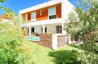 vente maison 895 000 € à proximité de Toulon (83)