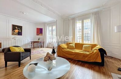 vente appartement 885 000 € à proximité de La Courneuve (93120)