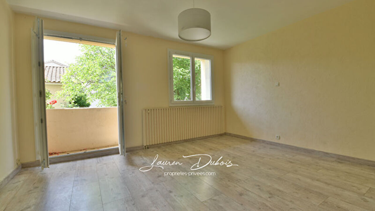 appartement 3 pièces 55 m2 à vendre à Laragne-Montéglin (05300)