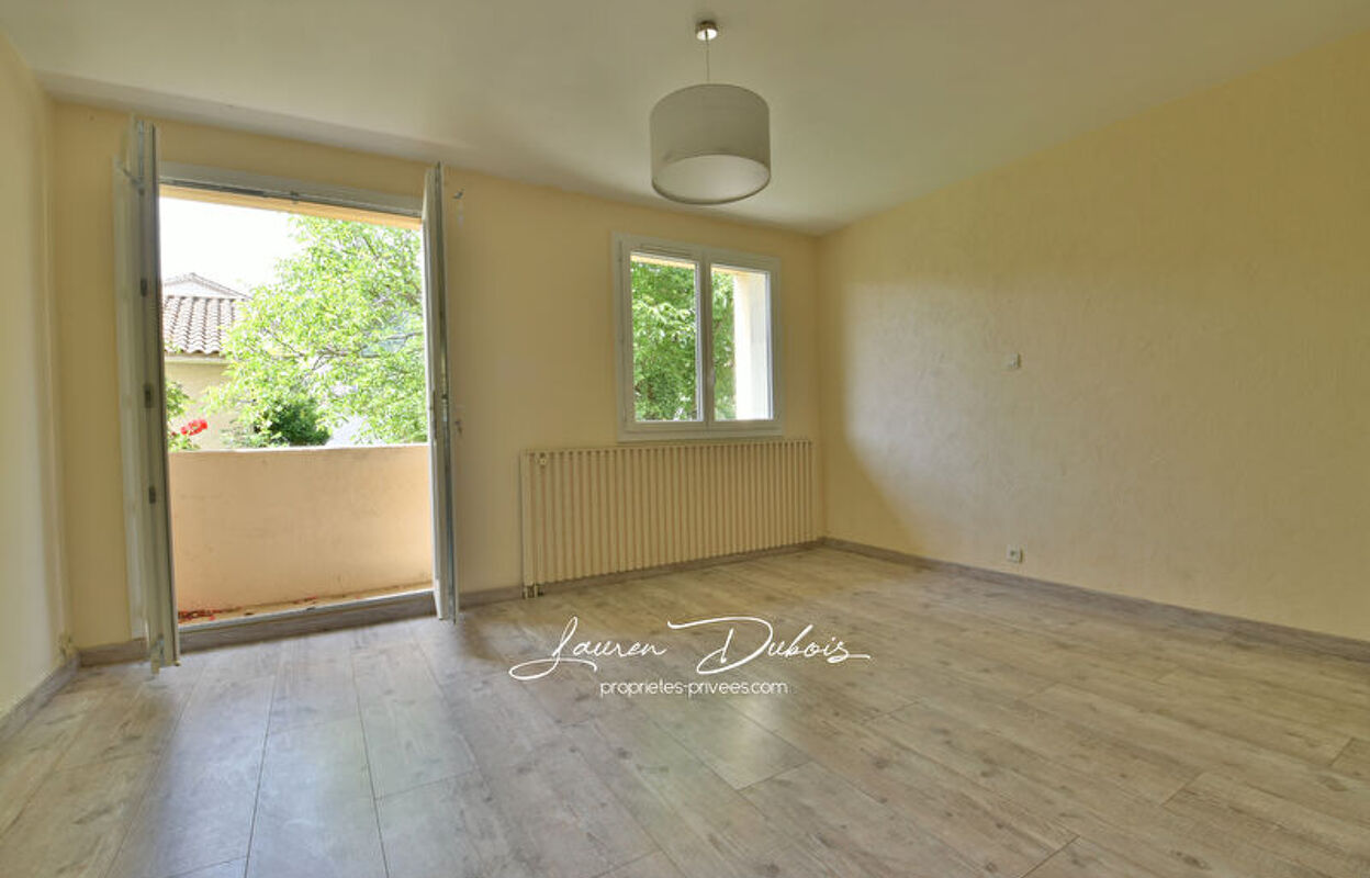 appartement 3 pièces 55 m2 à vendre à Laragne-Montéglin (05300)