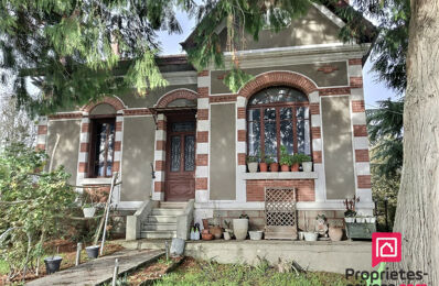 vente maison 162 000 € à proximité de Jusix (47180)