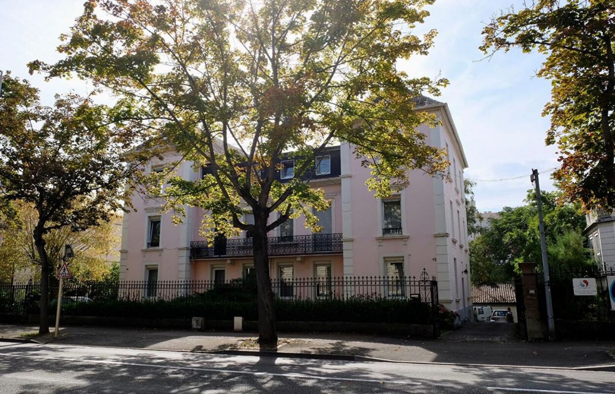 maison 20 pièces 546 m2 à vendre à Colmar (68000)