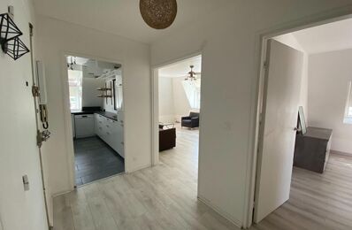 vente appartement 490 000 € à proximité de Chatou (78400)
