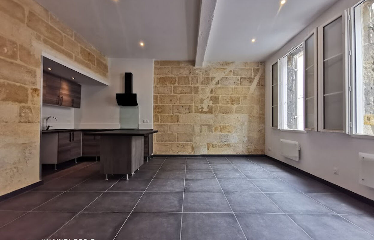 maison 6 pièces 90 m2 à vendre à Libourne (33500)