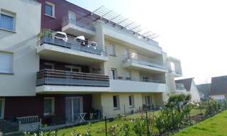 Appartement 2 Pièces 48 m² à louer à Chartres (28000)