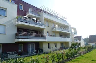 Appartement 2 pièces 650 €