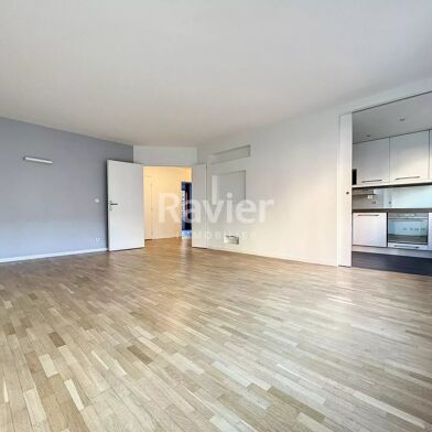 Appartement 3 pièces 74 m²