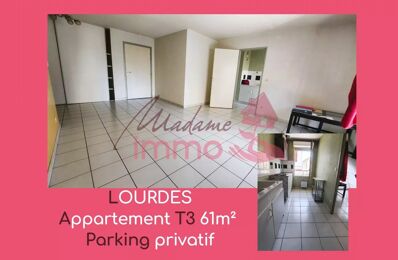 vente appartement 77 250 € à proximité de Lestelle-Bétharram (64800)