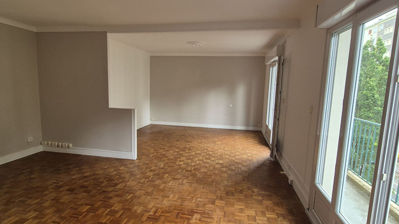 appartement 4 pièces 83 m2 à vendre à Nantes (44000)