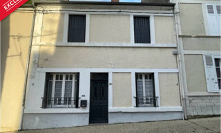 Maison 4 Pièces 100 m² à vendre à Bonny-sur-Loire (45420)