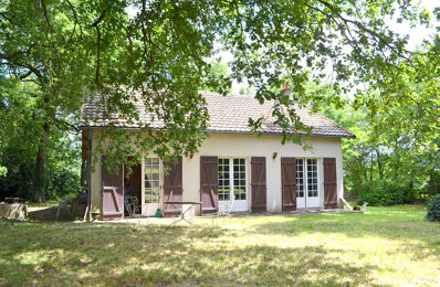 vente maison 98 200 € à proximité de Vouneuil-sur-Vienne (86210)