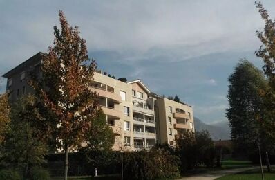 location appartement 554 € CC /mois à proximité de Le Pont-de-Claix (38800)