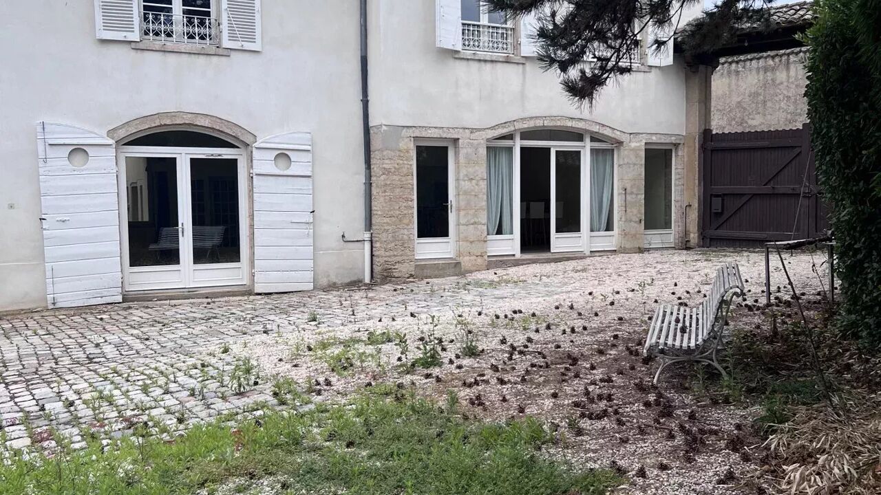 maison 5 pièces 185 m2 à louer à Chaponost (69630)