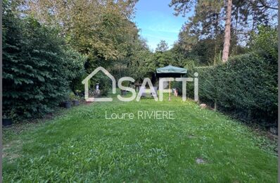 vente maison 230 000 € à proximité de Lys-Lez-Lannoy (59390)