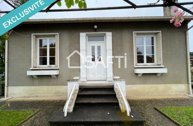 vente maison 120 000 € à proximité de Saint-Avit-de-Vialard (24260)