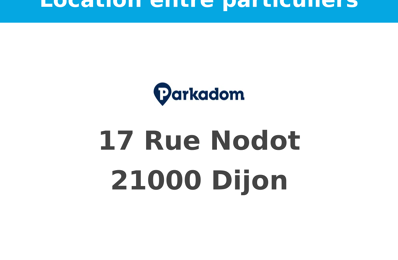 location garage 300 € CC /mois à proximité de Neuilly-Lès-Dijon (21800)