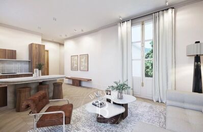 appartement 3 pièces 83 m2 à vendre à Aix-en-Provence (13090)