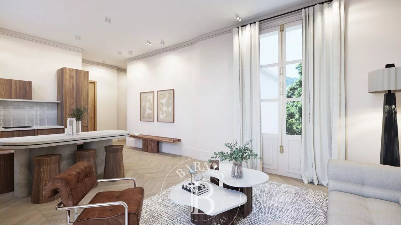 appartement 3 pièces 83 m2 à vendre à Aix-en-Provence (13090)