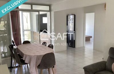 vente appartement 205 000 € à proximité de Bellefontaine (97222)